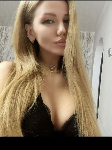 Анкета проститутки Гелена - Фото 1, , 25 лет, №273132